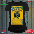 Original Surf Trash Do It All Again US Tour 2026 Poster Shirt – Best Gift for Music Fans