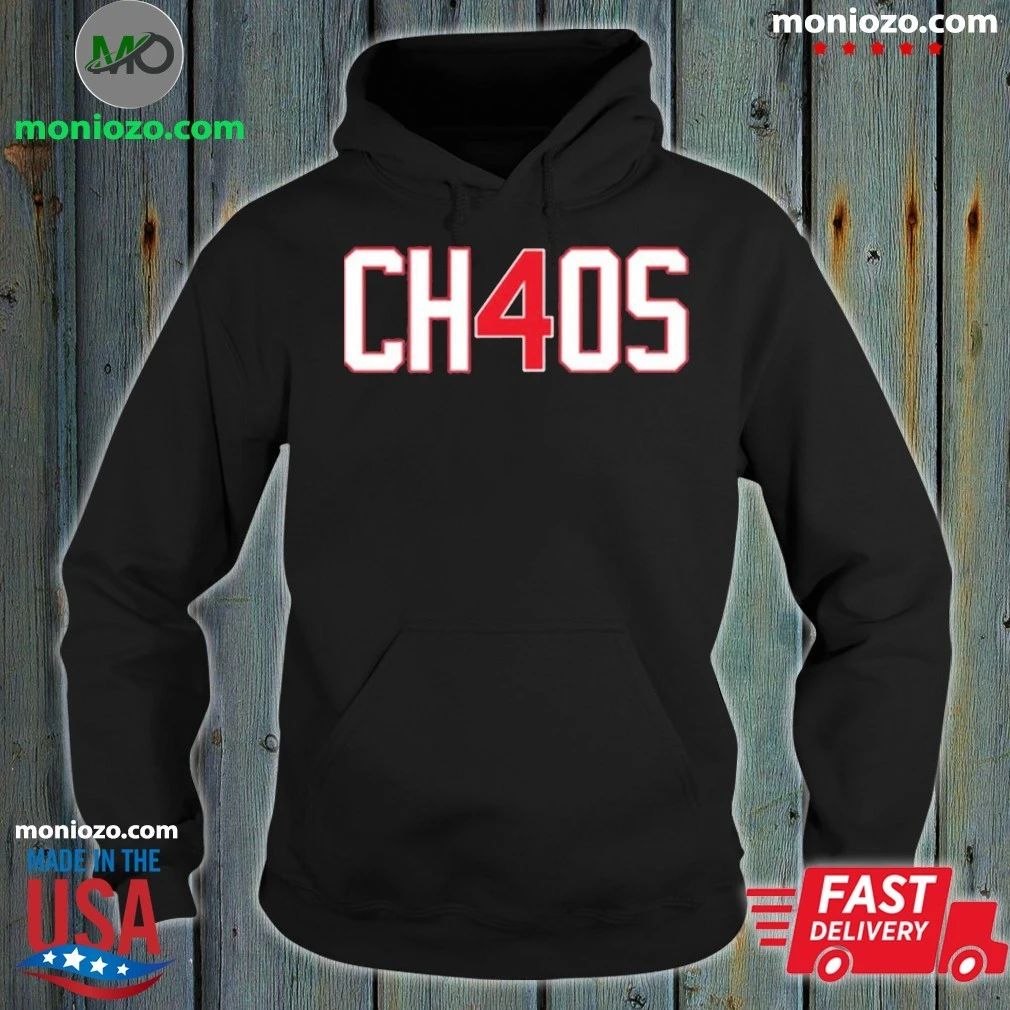 PCA Is Chaos Shirt