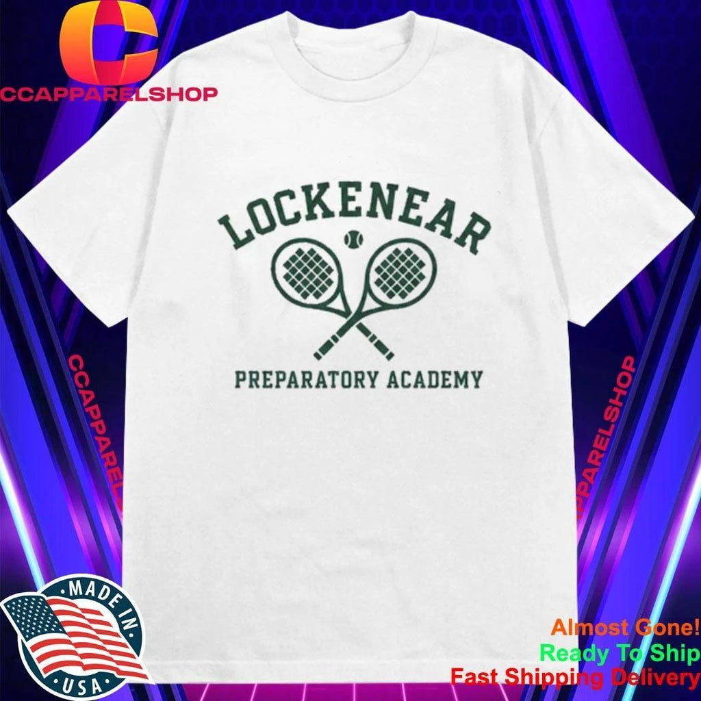 Lockenear Preparatory Academy Shirt