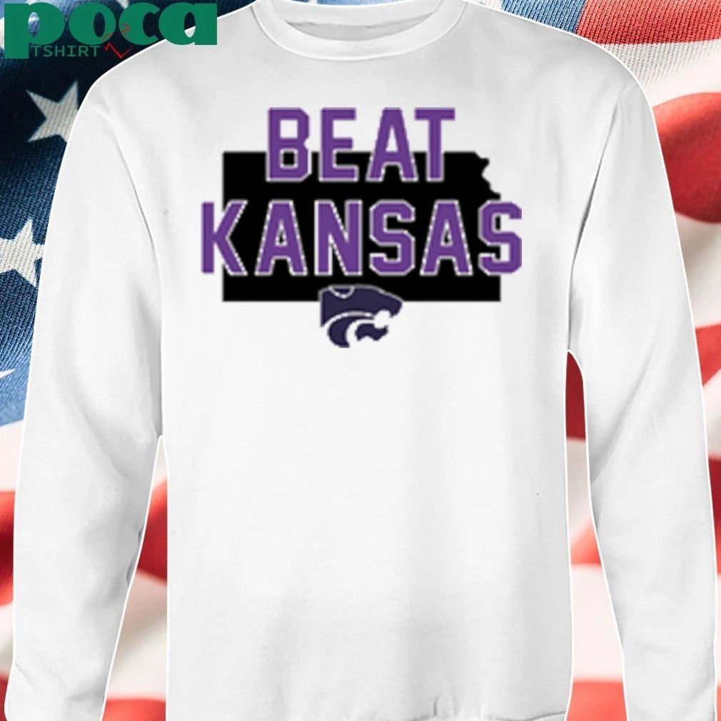 K-State Beat Kansas T-Shirt