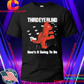 Third Eye Blind How’s It Going To Be Shirt