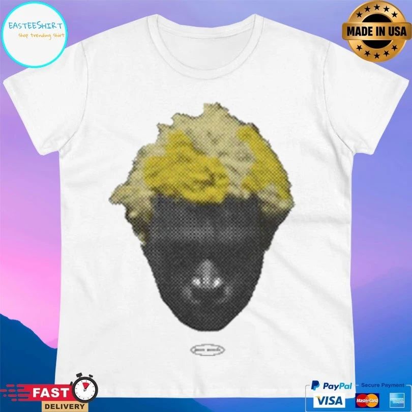 Mon Rovîa Head T-shirts