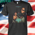 Keeper The Movie In Theaters November 14 2025 If Only You Were Dead shirt