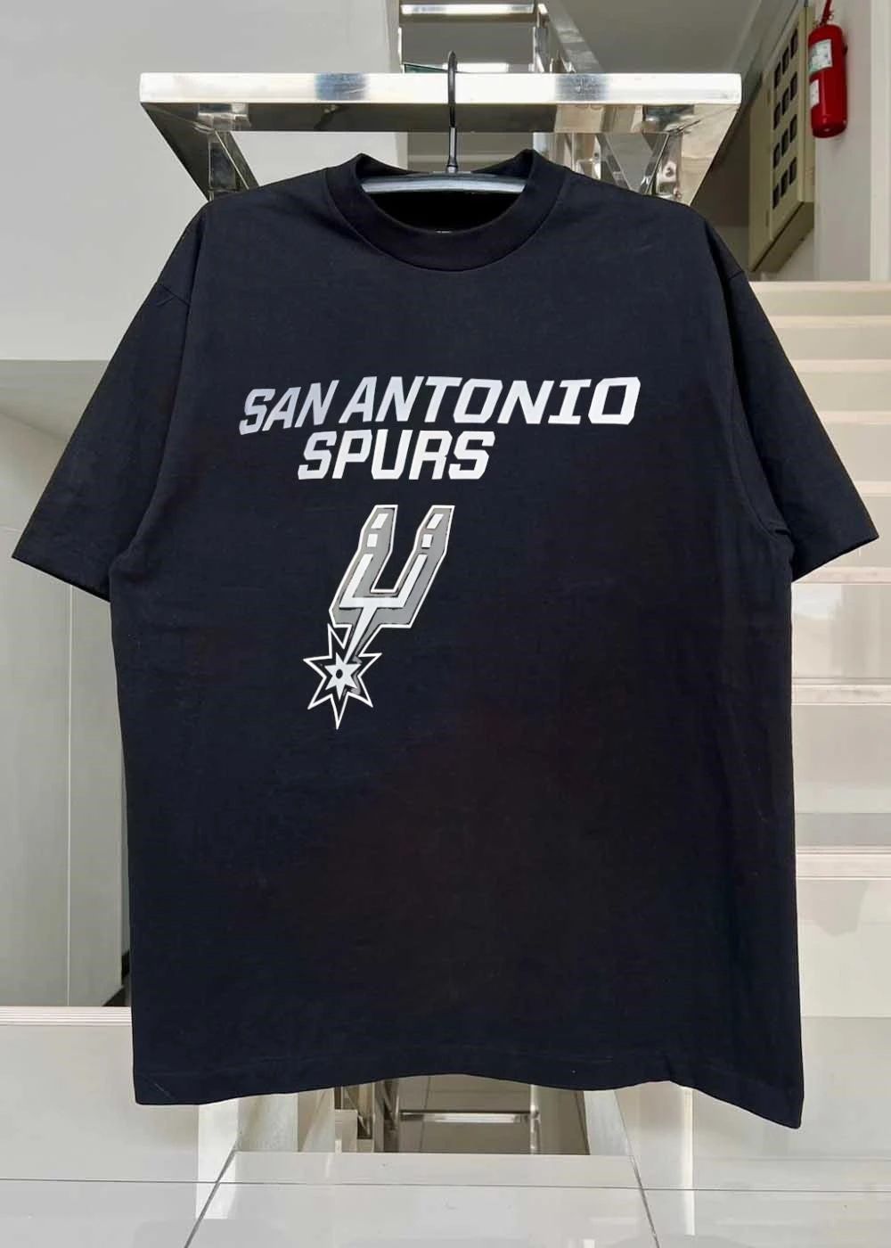 San Antonio Spurs NBA San Antonio Spurs shirt(1)