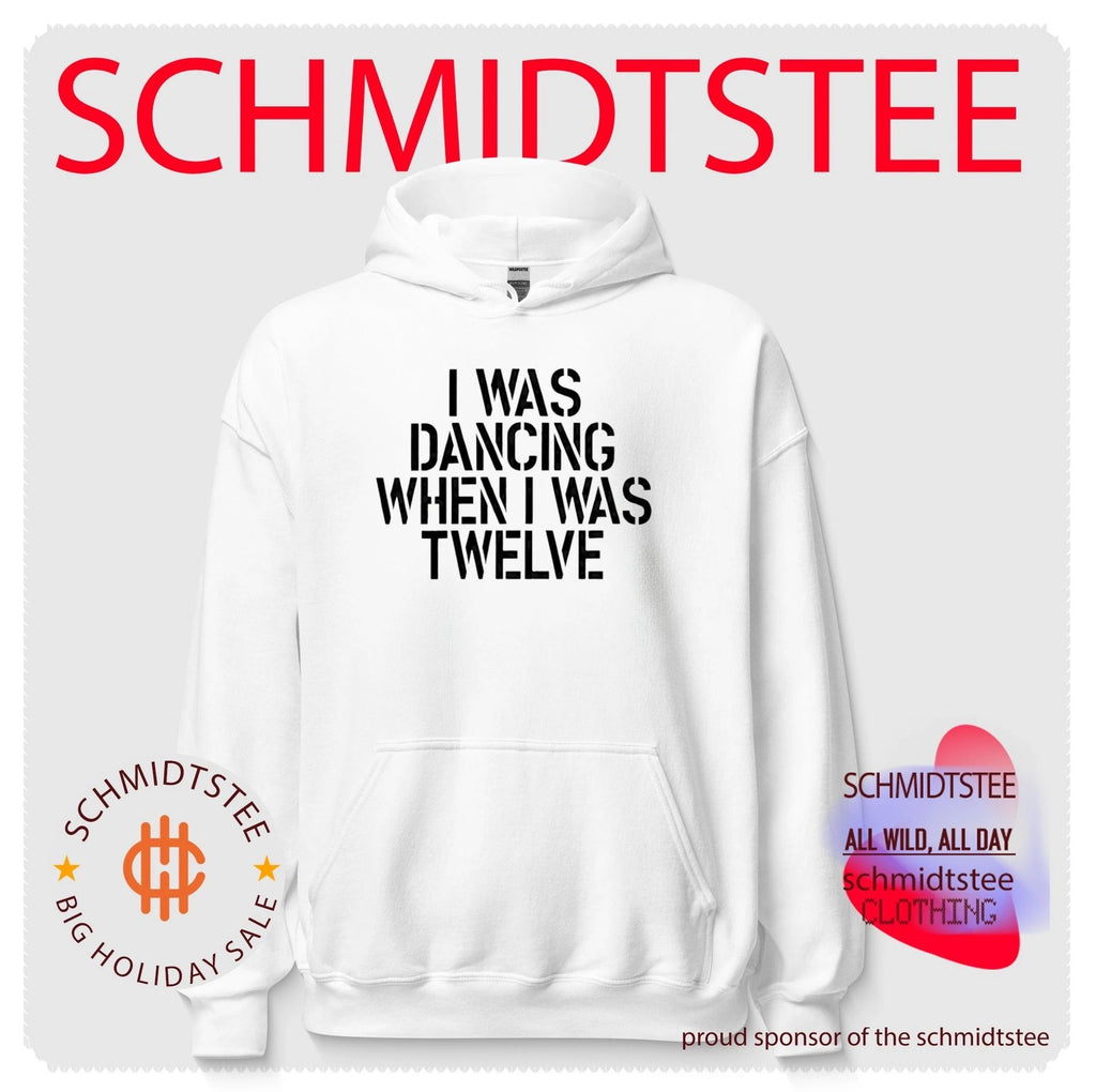 Olivia Rodrigo I Was Dancing When I Was Twelve shirt