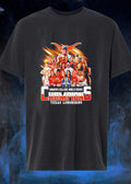 Texas Longhorns Women’s College World Series 2026 Champions Softball shirt