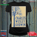 Charles Wesley Godwin Little Rock AR 4 10 2026 Poster Shirt