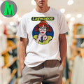 Lagwagon Band Shirt
