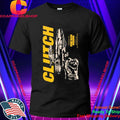 Clutch Blue Blooded Freaks Collection 2026 Pure Rock Wizards Shirt