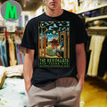 Original The Revivalists Dec 31 2025 New Orleans LA Poster Shirt