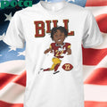 Bill Croskey Merritt Men Shirt
