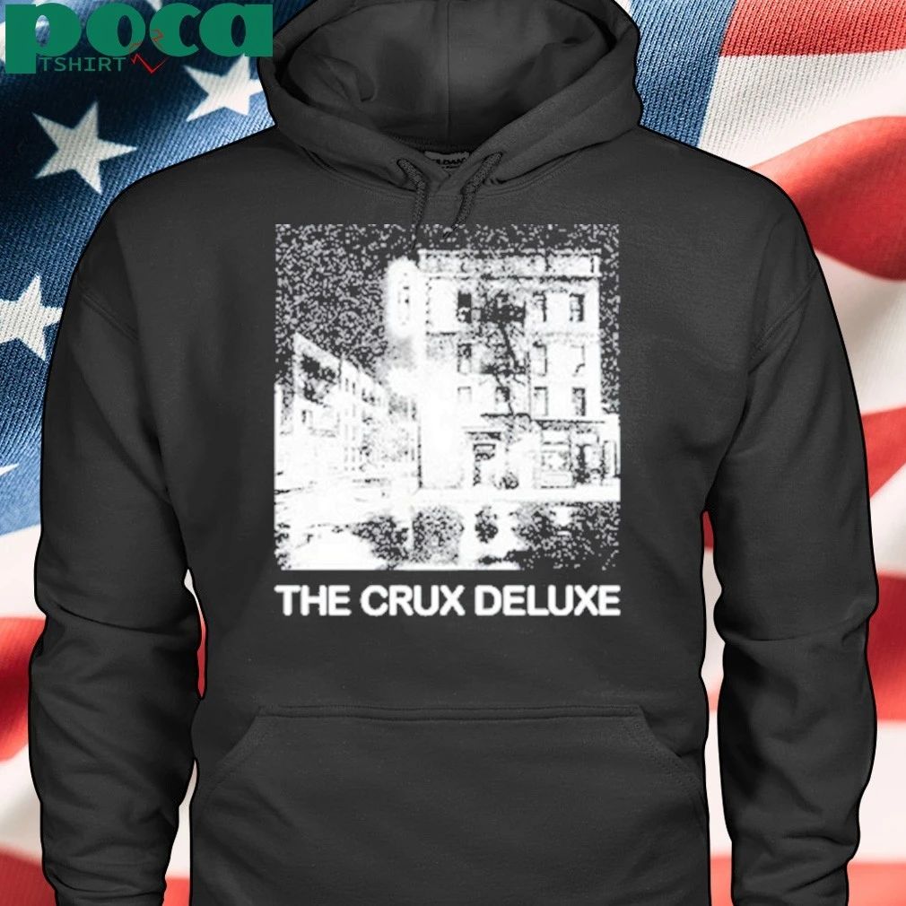 Djo The Crux Deluxe Shirt