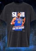 Slam Karl Anthony Towns Ya Tu Sabe shirt