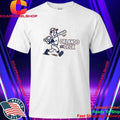 Orlando on Deck Baseball Shirt