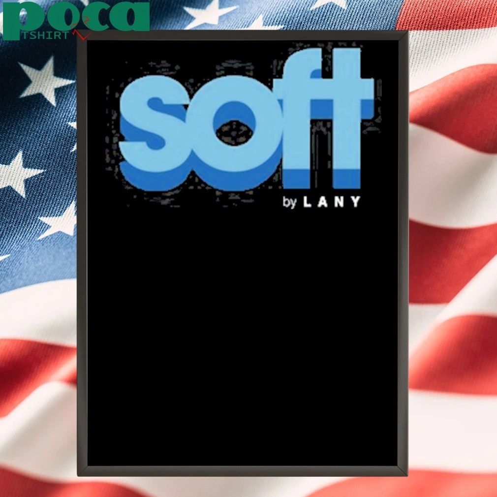 Lany Soft by LANY T-shirt