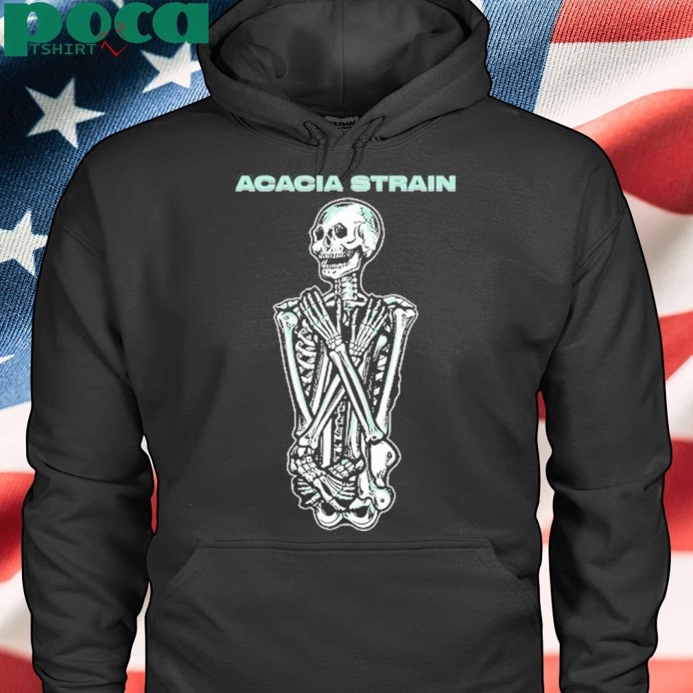 The Acacia Strain Acacia O Strainative Shirt