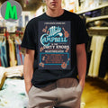 Mike Campbell-The Dirty Knobs Heartbreaker Poster Shirt