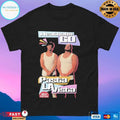 Meatballs Go Pasta La Vista 96.5 The Fan T-shirts