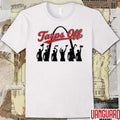 Tarps Off St. Louis Cardinals MLB Busch Stadium 2026 t-shirt