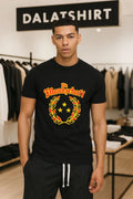 Die Mannschaft Germany logo shirt