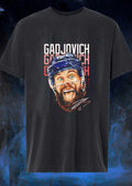 Florida Panthers Gadjovich Enforcer 2026 Hockey shirt