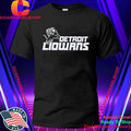 Detroit Liowans Shirt