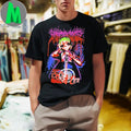 Original Reverent Dread Dread Dread Shirt