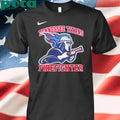 Tennessee Titans Firefighter Appreciation 2025 shirt