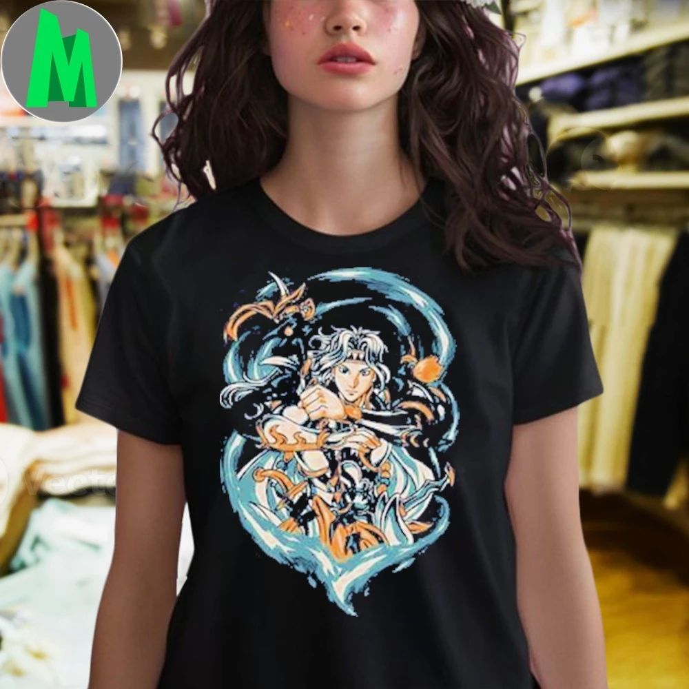 Sworn to the Blade Shirt