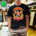 DK Mining Crew Mining And Excavation Established 1981 Shirt