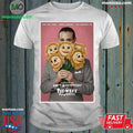 Pee-wee Herman Los Angeles CA May 4 2026 Poster Shirt