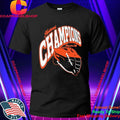Lacrosse National Champions NJ Shirt