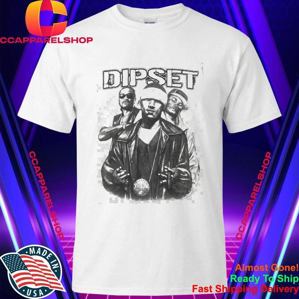 KAT Dipset Shirt