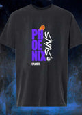 NBA Playoffs Phoenix Suns T-Shirt