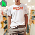 Audacy Podcast Scranton Hot Shirt