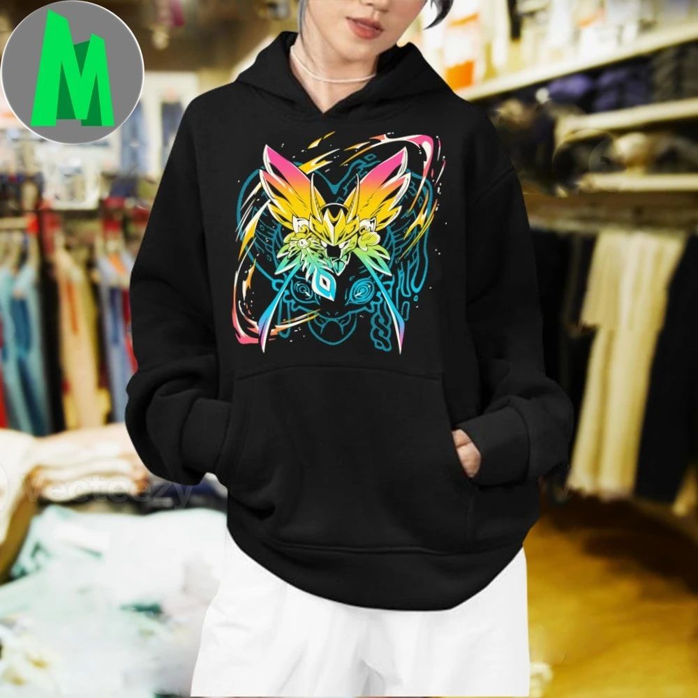 Meta-Morphosis Game Shirt
