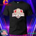 NIU Huskies MAC Baseball Champions 2026 1946 MAC Baseball Champions 2026 Shirt
