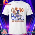 New York Pigeon Fan Bing Bong Nba Champs 2026 Shirt