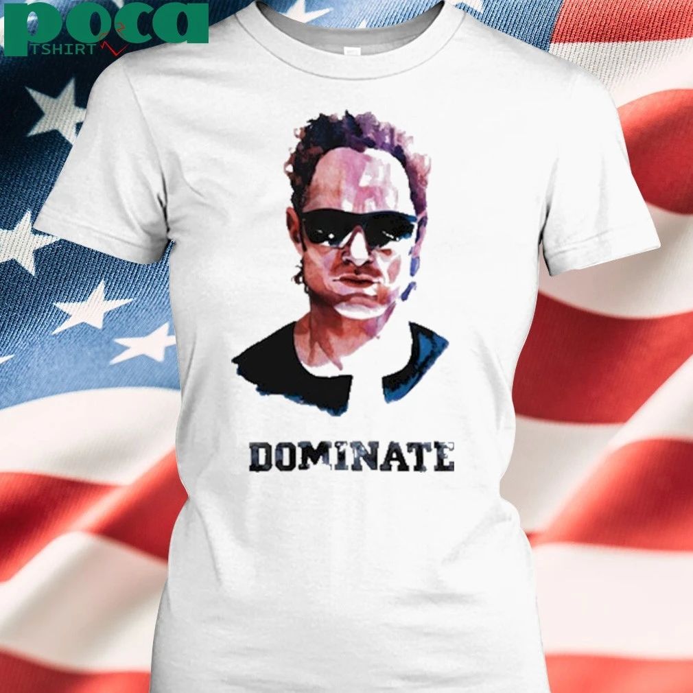 Win Lose Dominate T-shirt