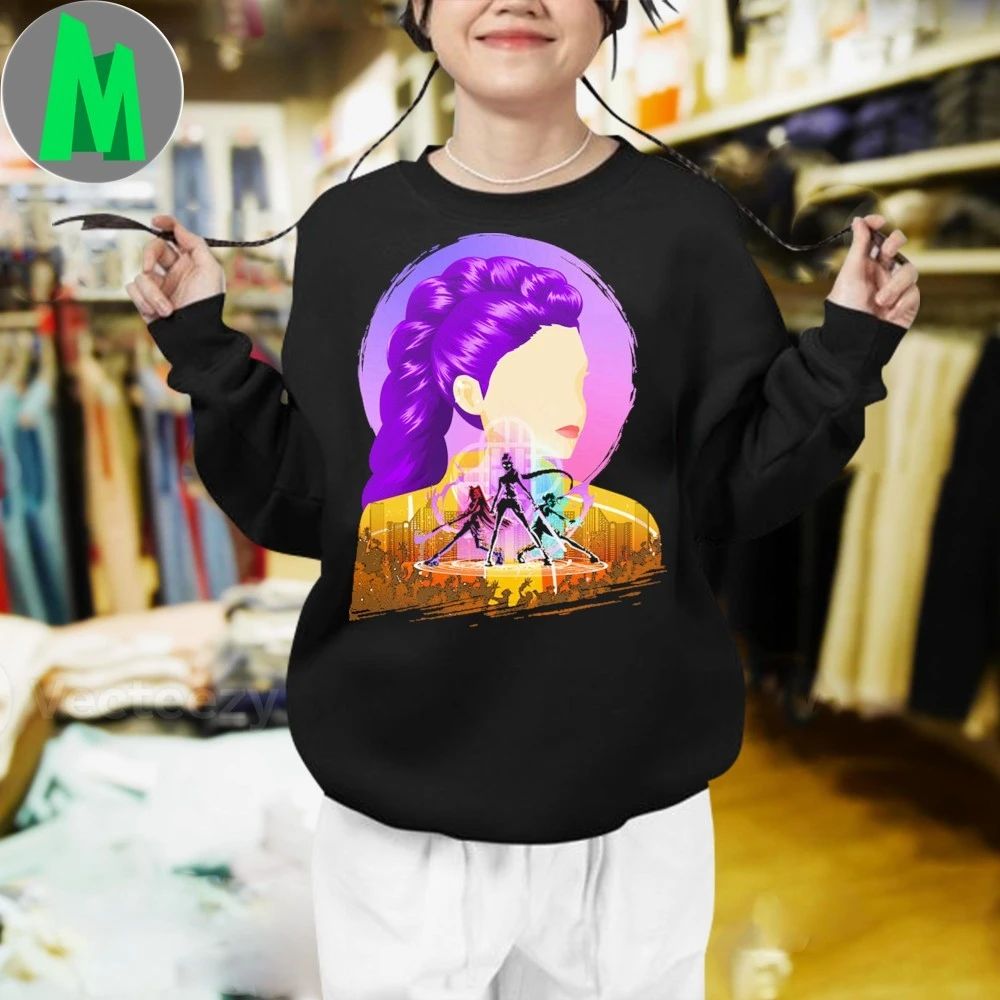 Underworld Rhapsody Shirt