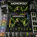 Billie Eilish Collector’s Edition Monopoly Board Game
