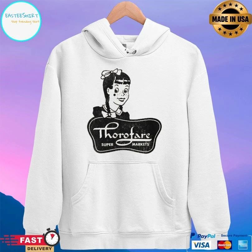 Thorofare Super Markets T-shirts
