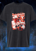 Boogie t get faced shirt