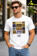 Los Angeles Lakers 2026 Playoffs Game 3 Shirt