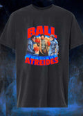 Ball Atreides Dune Paul Basketball Parody Shirt