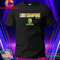 Louisville Kings UFL United Bowl 2026 Champions Shirt
