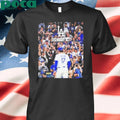 Shohei Ohtani Los Angeles Dodgers Legendary Act shirt