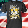 King Vaughn HAIL Andrew Vaughn Milwaukee Brewers Baseball shirt