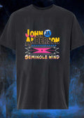 John Anderson Seminole Wind shirt
