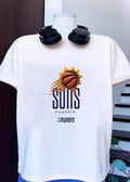 Phoenix Suns NBA Playoffs T-Shirt